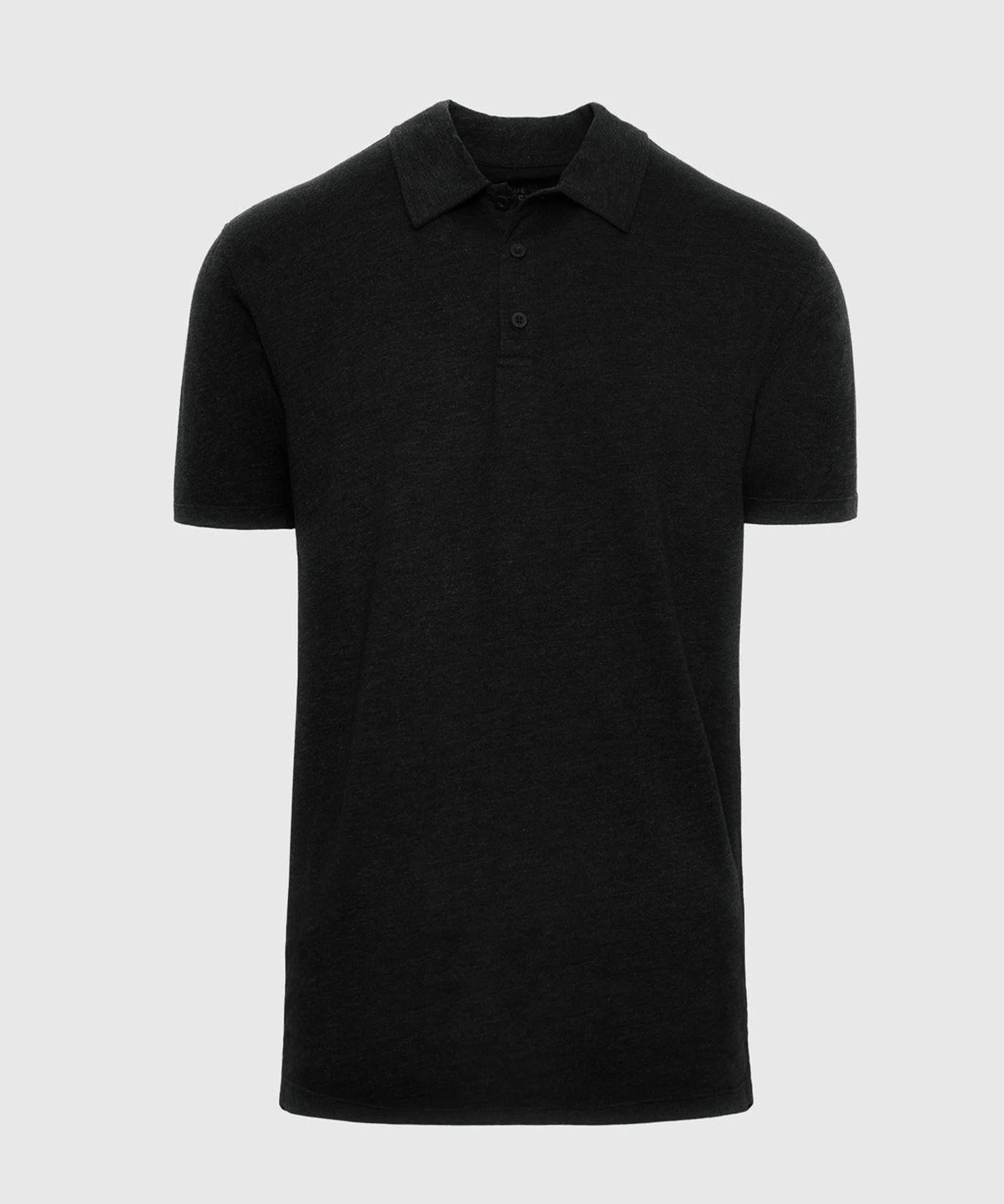 Basic Polo Ă manches courtes