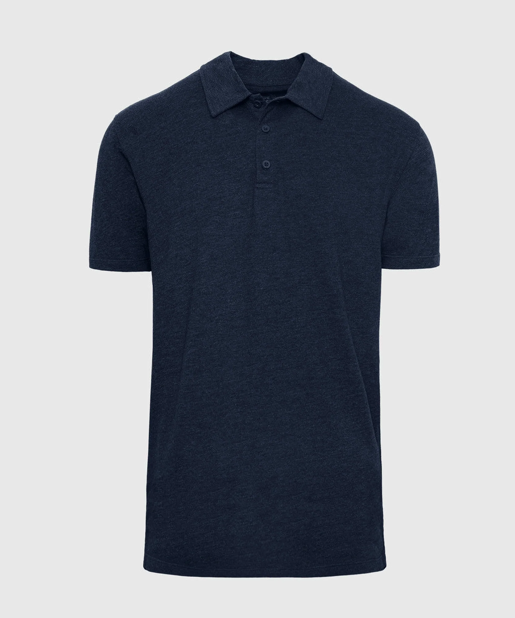 Basic Polo Ă manches courtes - Image 2