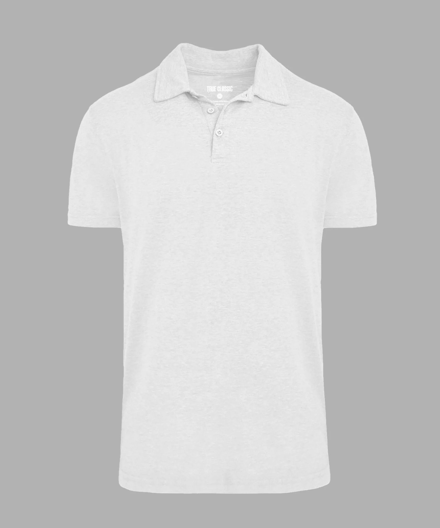 Basic Polo Ă manches courtes - Image 3