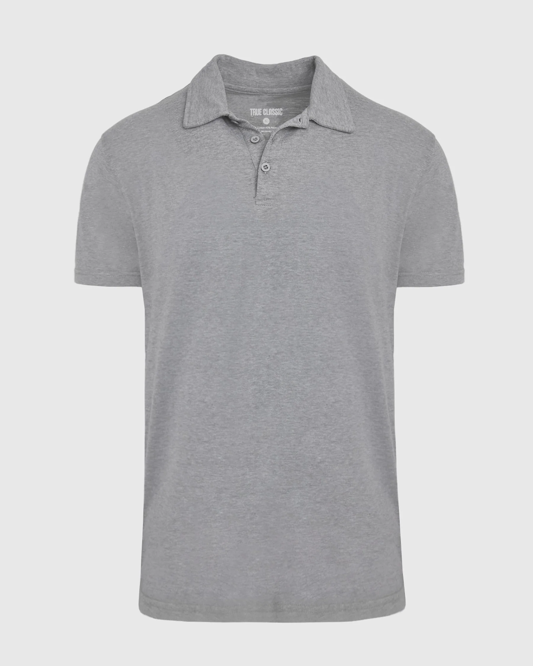 Basic Polo Ă manches courtes - Image 5