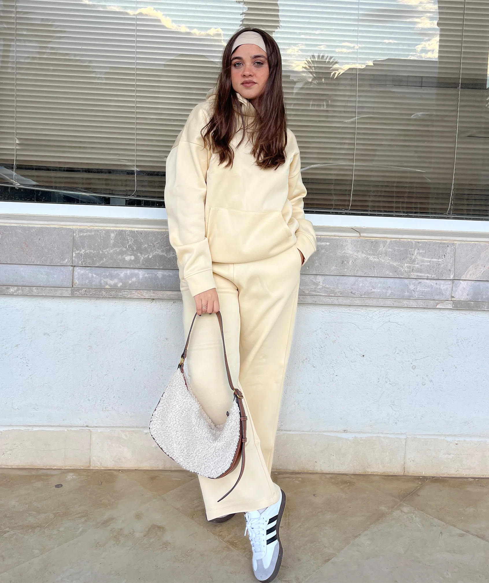 Ensemble sweat et pantalon de jogging Flare - Image 8