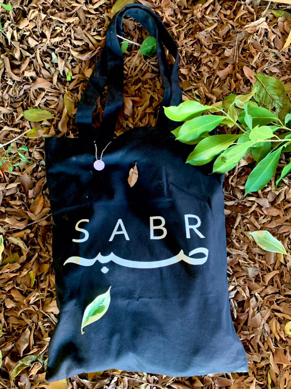 Tote Bag Sabr - Image 3