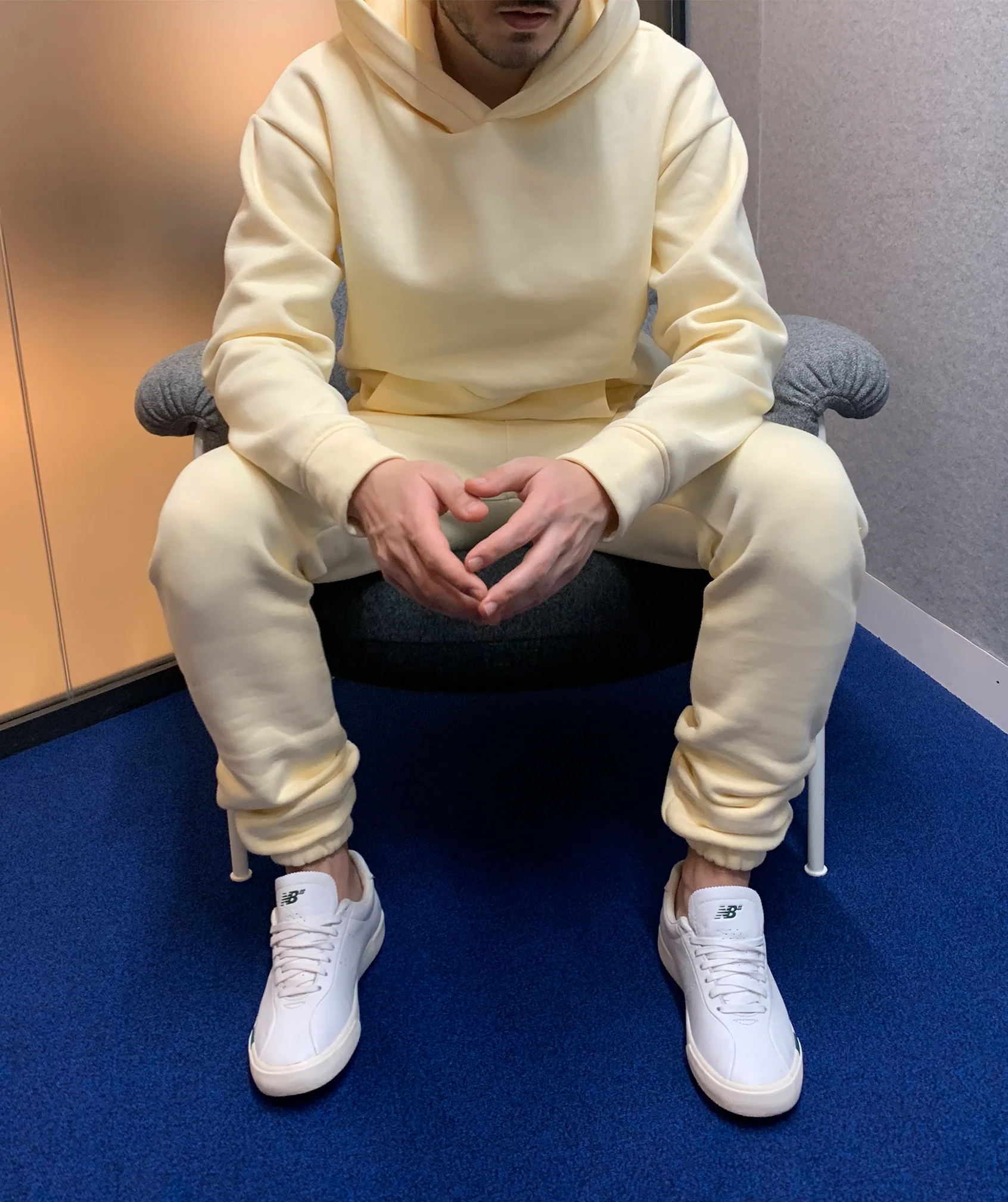 Ensemble pull et pantalon de jogging - Image 11