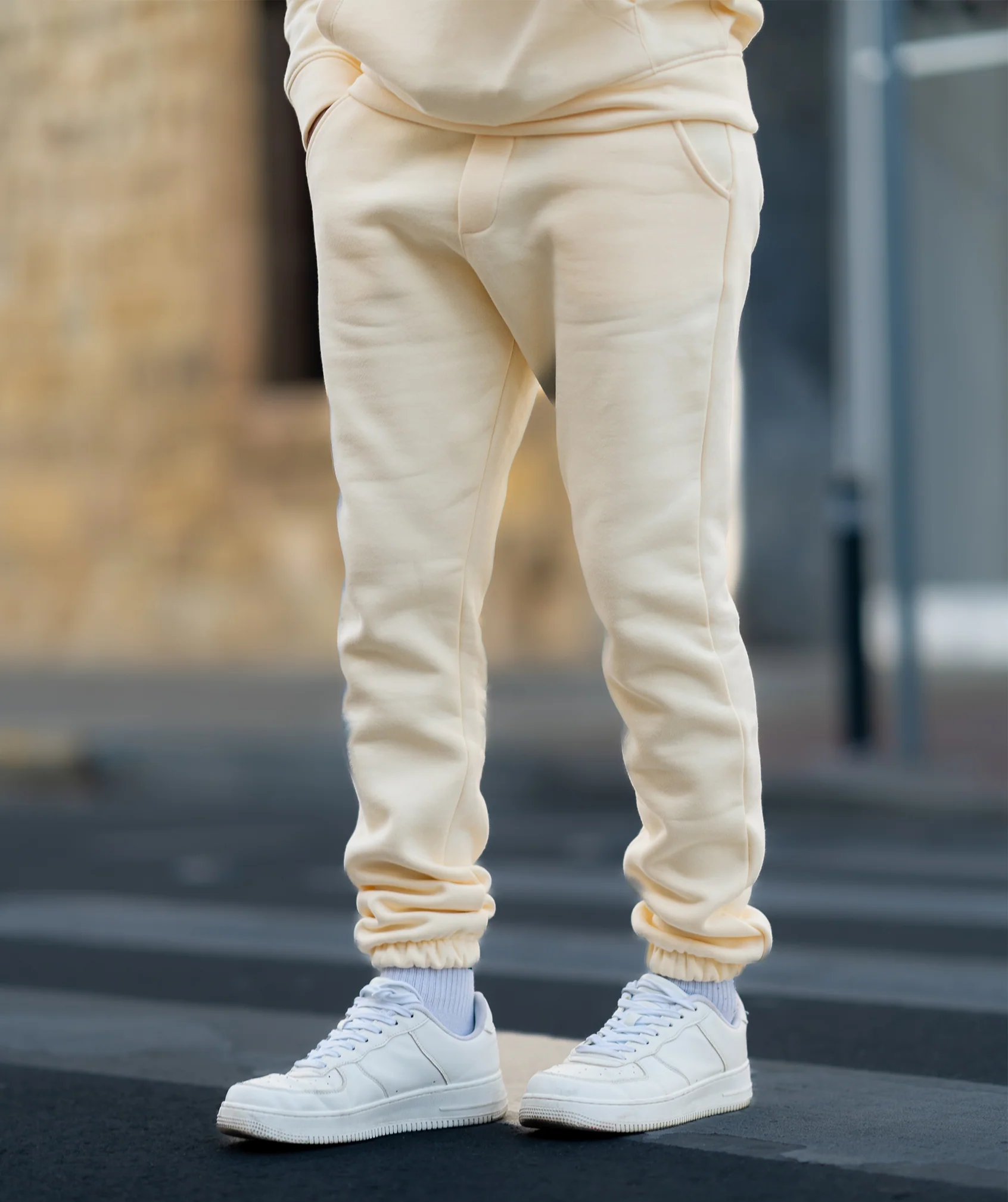 Ensemble pull et pantalon de jogging - Image 12
