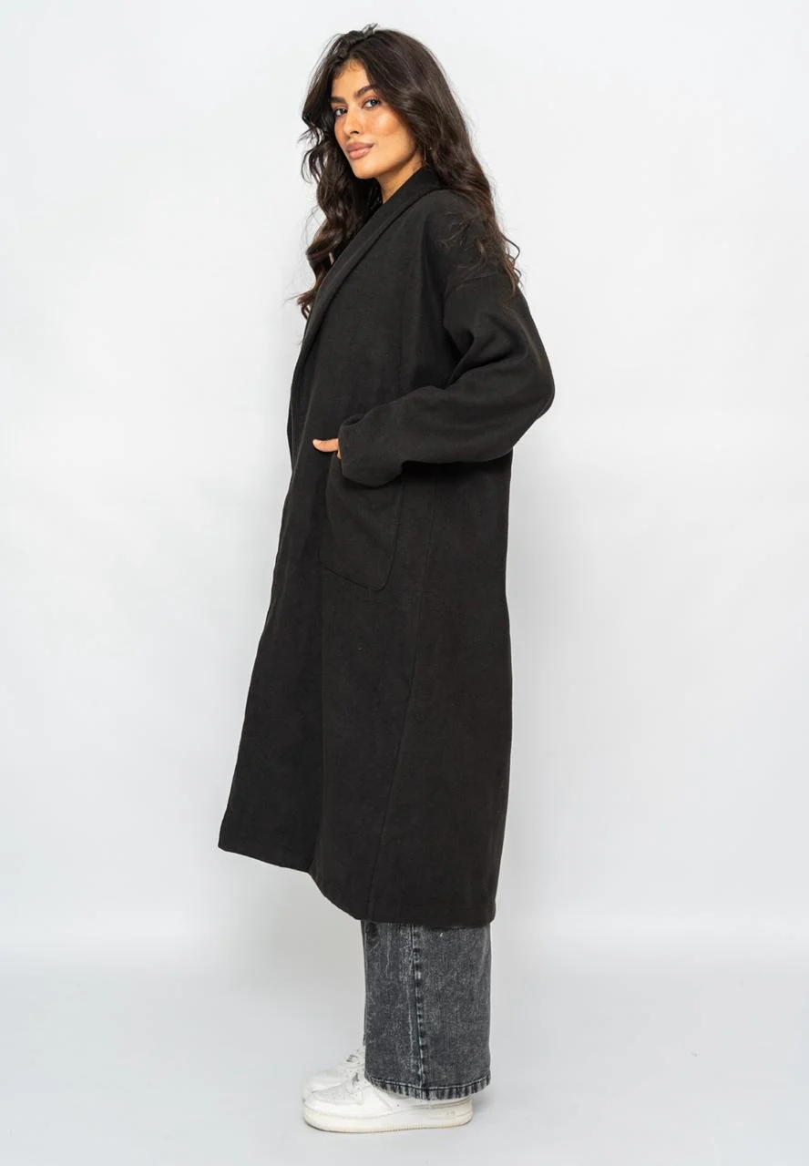 Manteau Oversize - Image 2