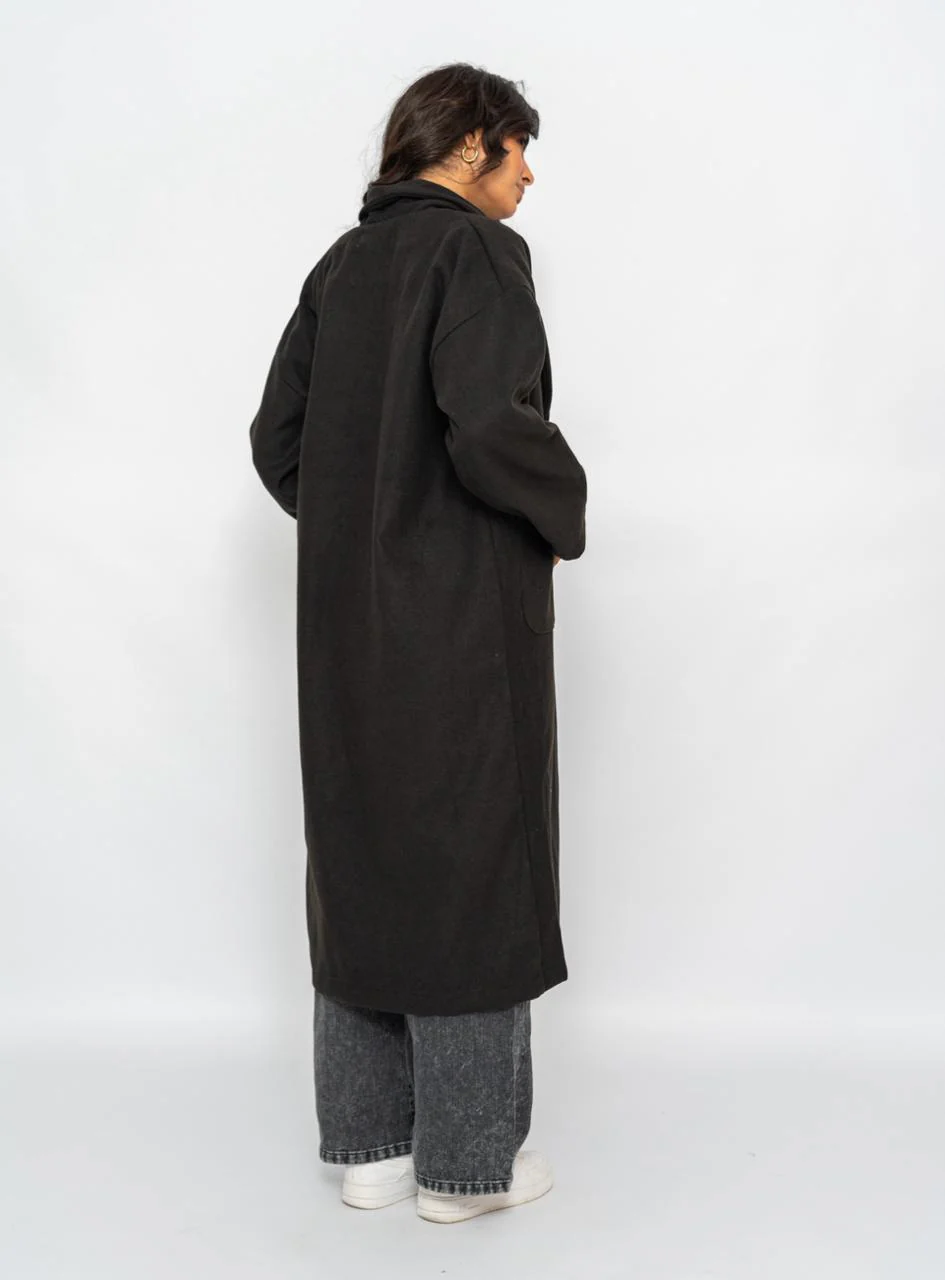Manteau Oversize - Image 3