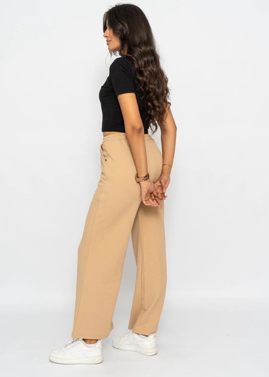 Pantalon en maille - Image 10