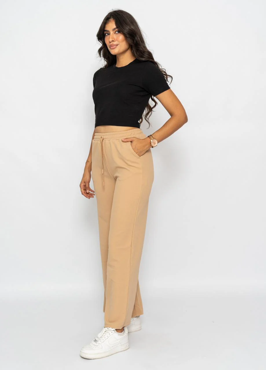 Pantalon en maille - Image 7
