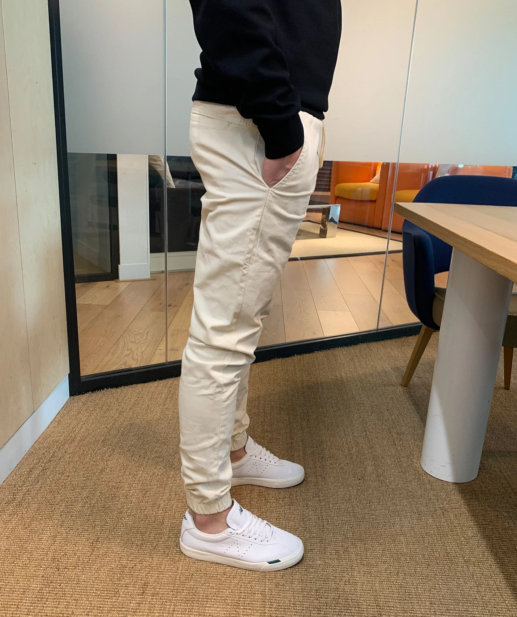 Pantalon Jogger Fit - Image 10