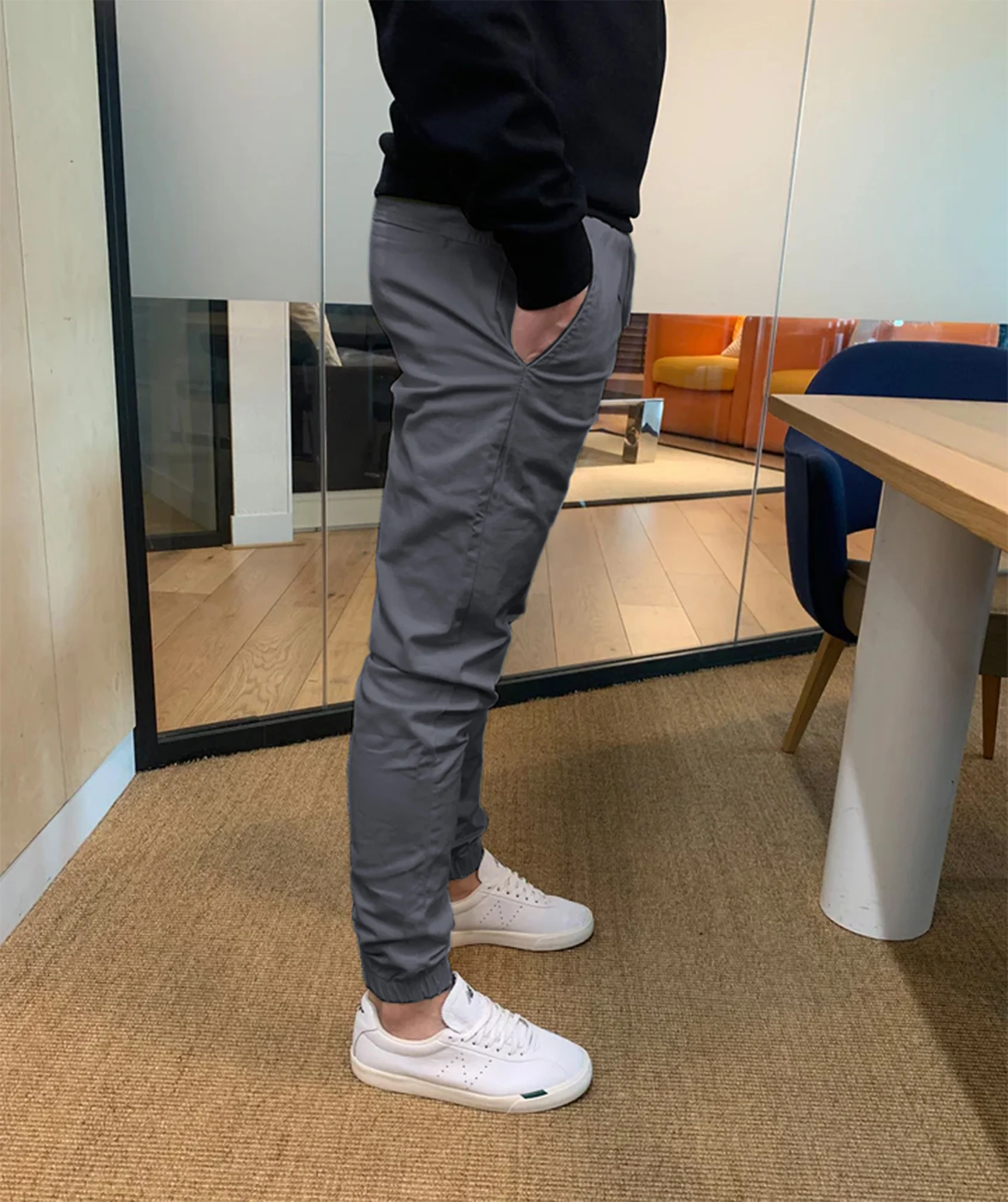 Pantalon Jogger Fit - Image 14