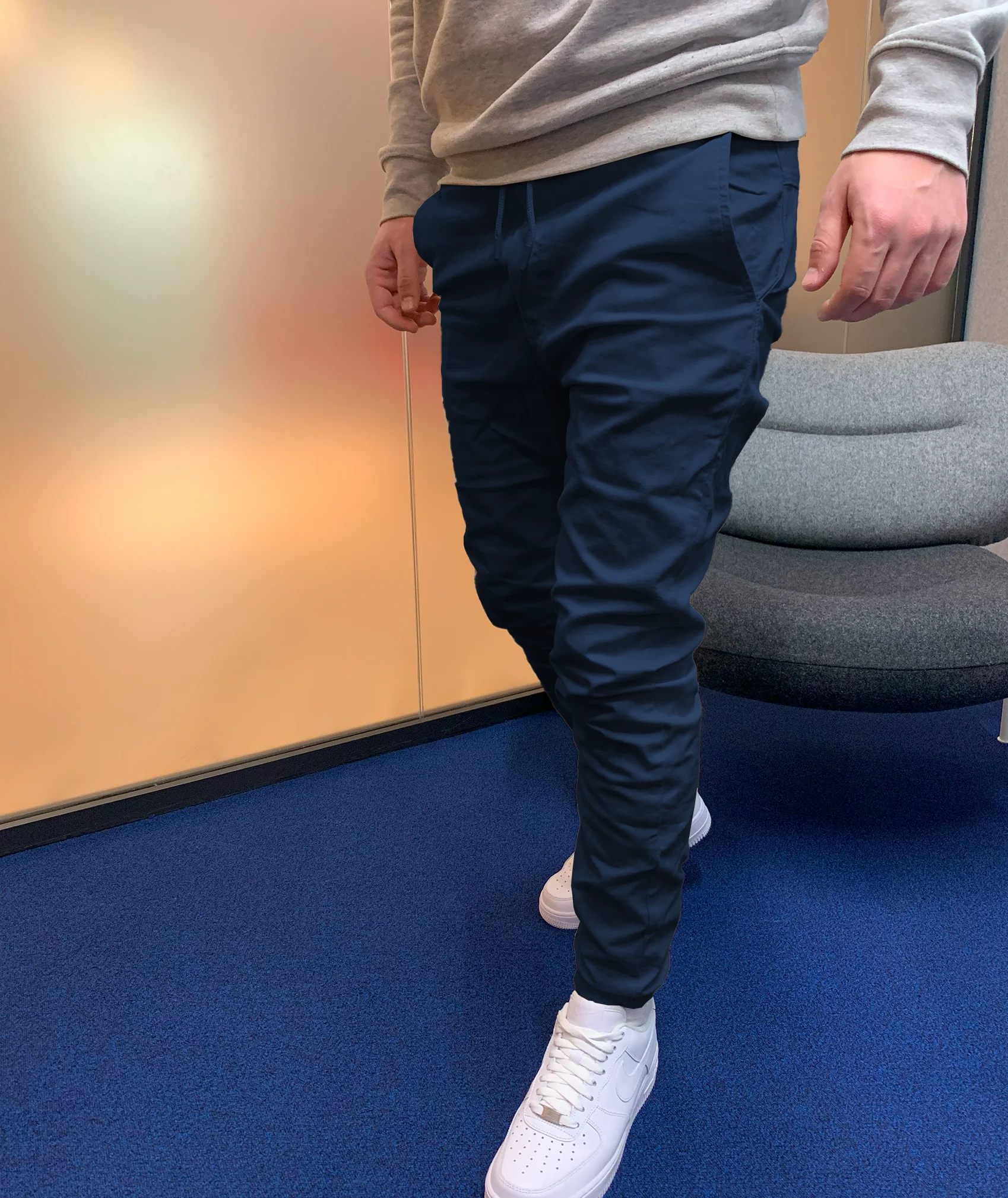Pantalon Jogger Fit - Image 16