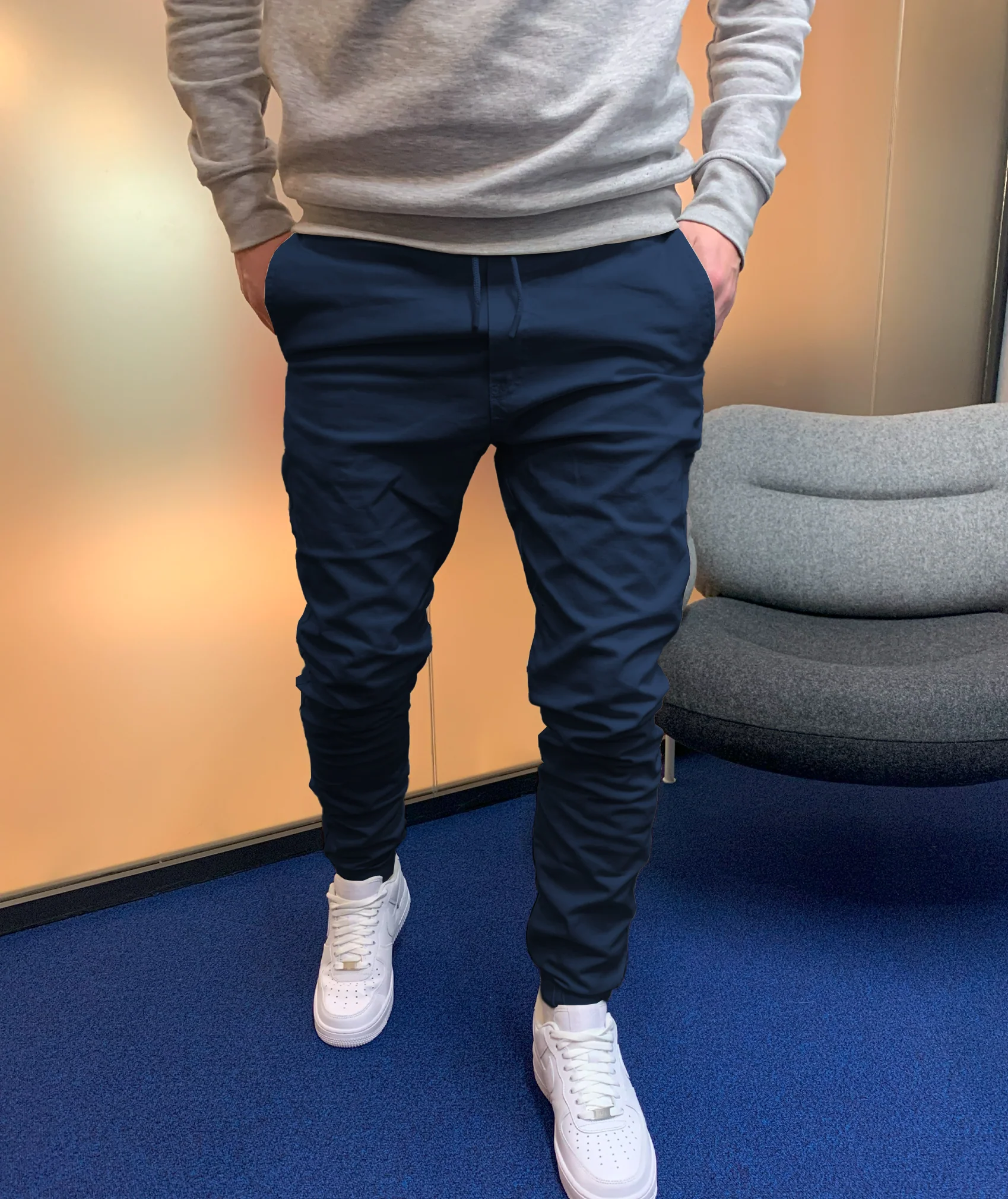 Pantalon Jogger Fit - Image 19