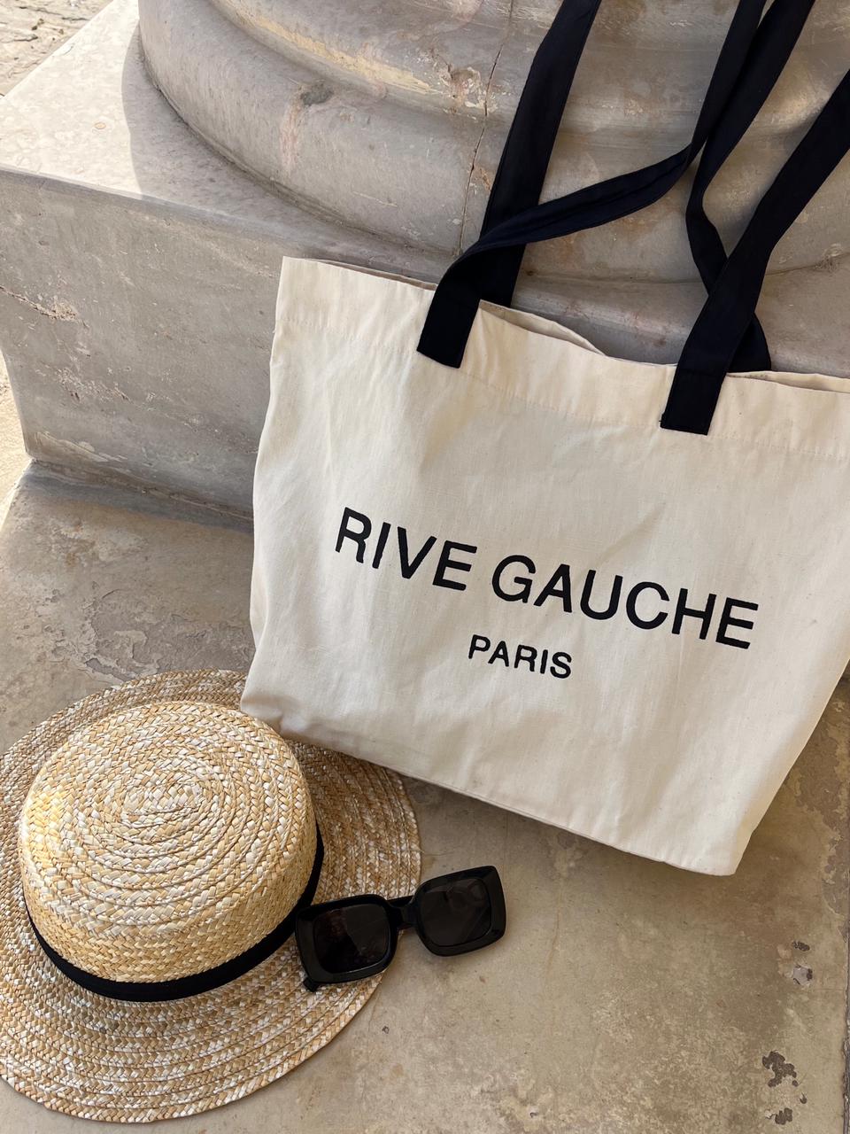 Rive Gauche Bag - Image 2