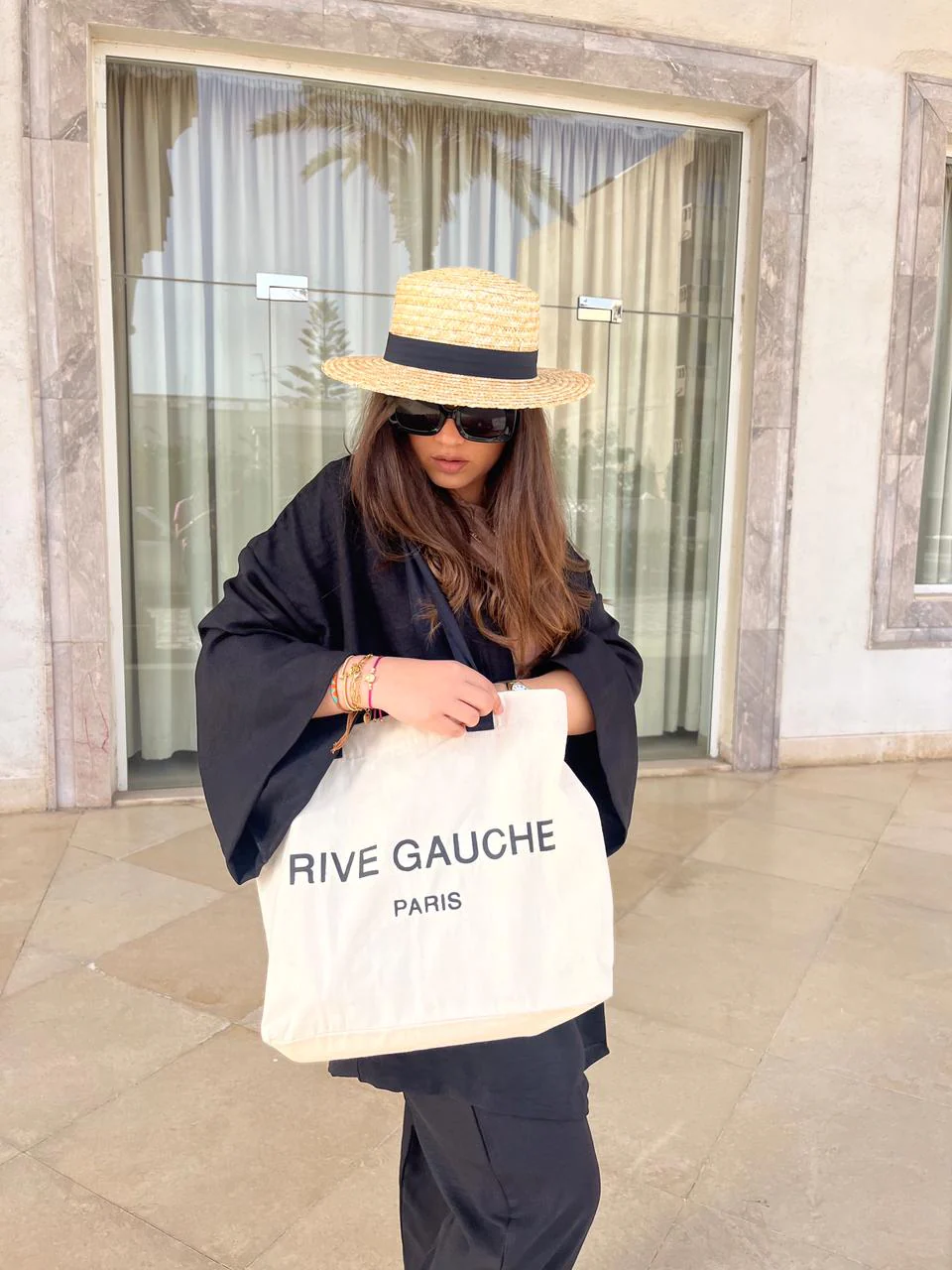 Rive Gauche Bag - Image 3