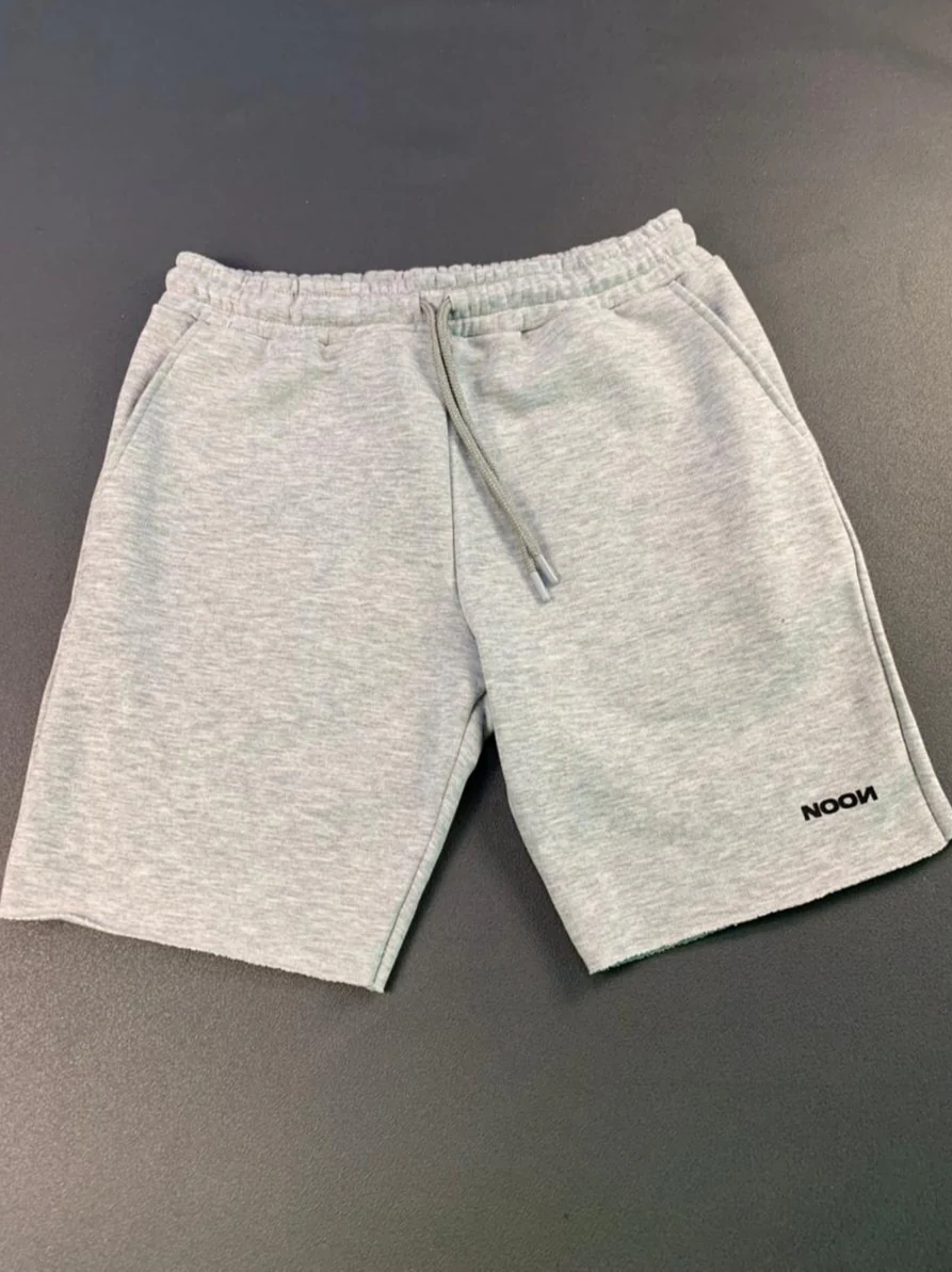 Short en molleton - Image 10