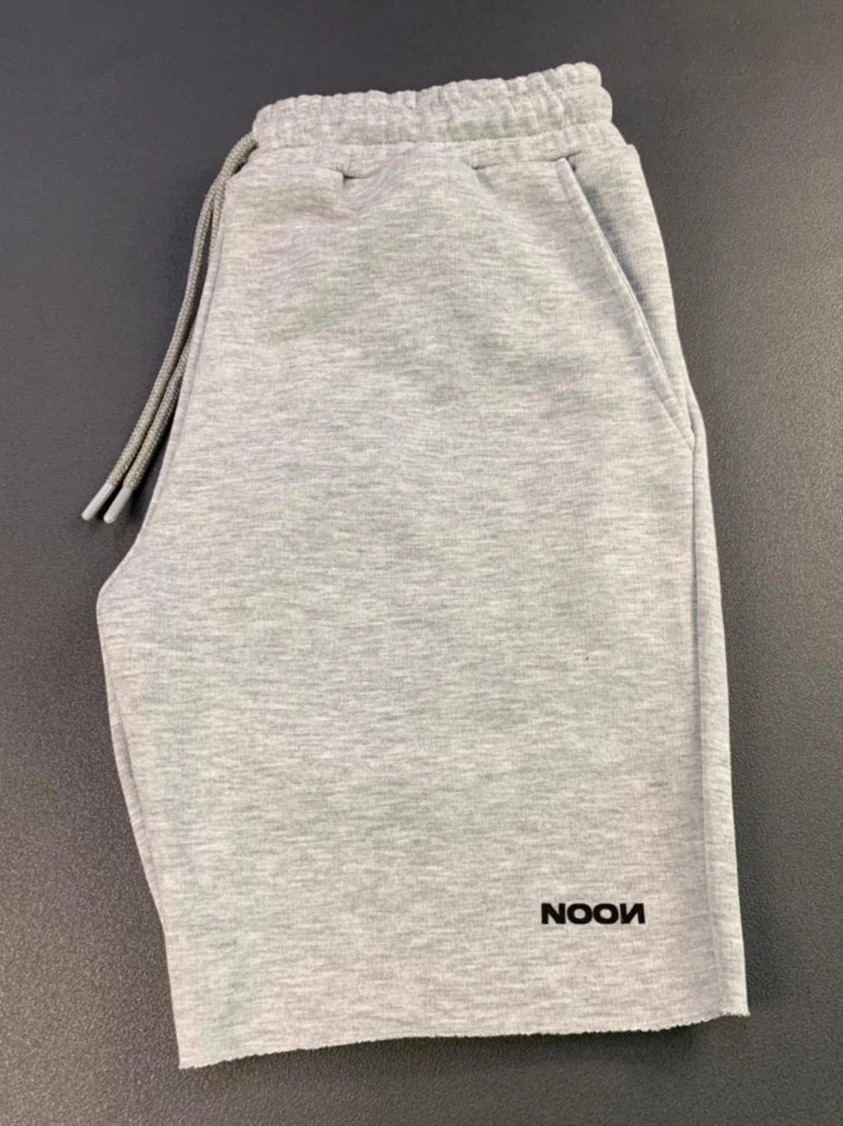 Short en molleton - Image 11