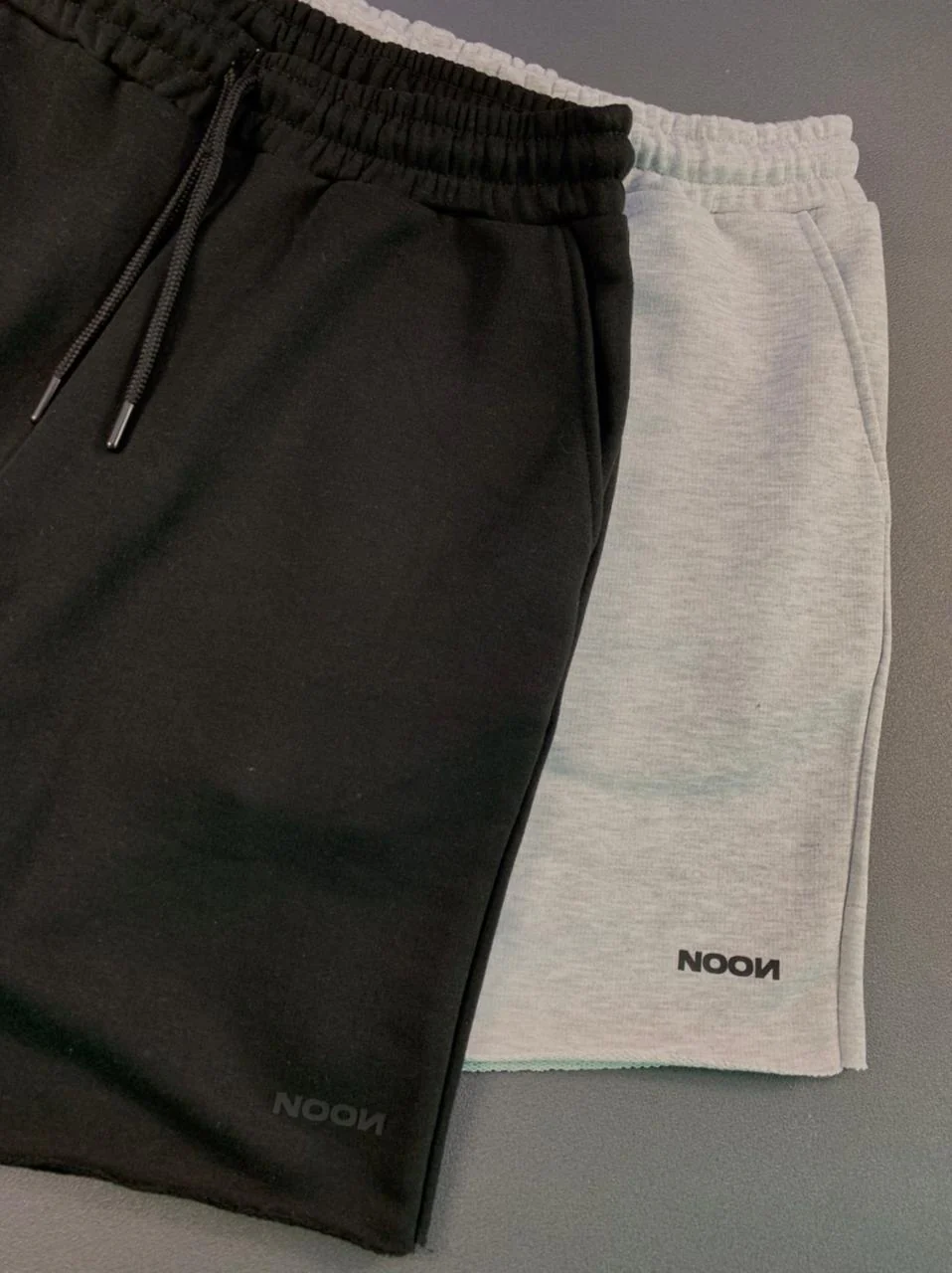 Short en molleton - Image 12