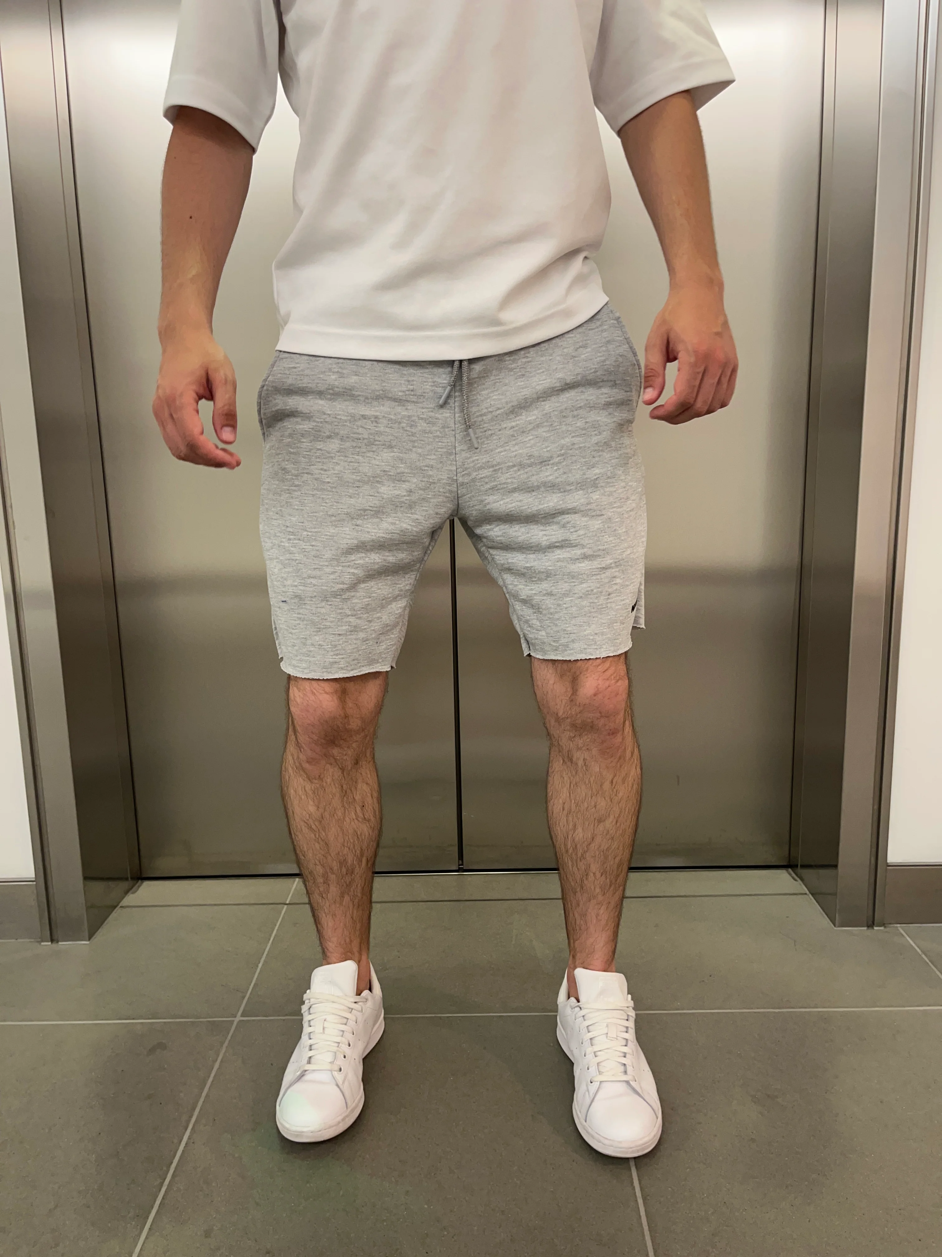 Short en molleton - Image 4