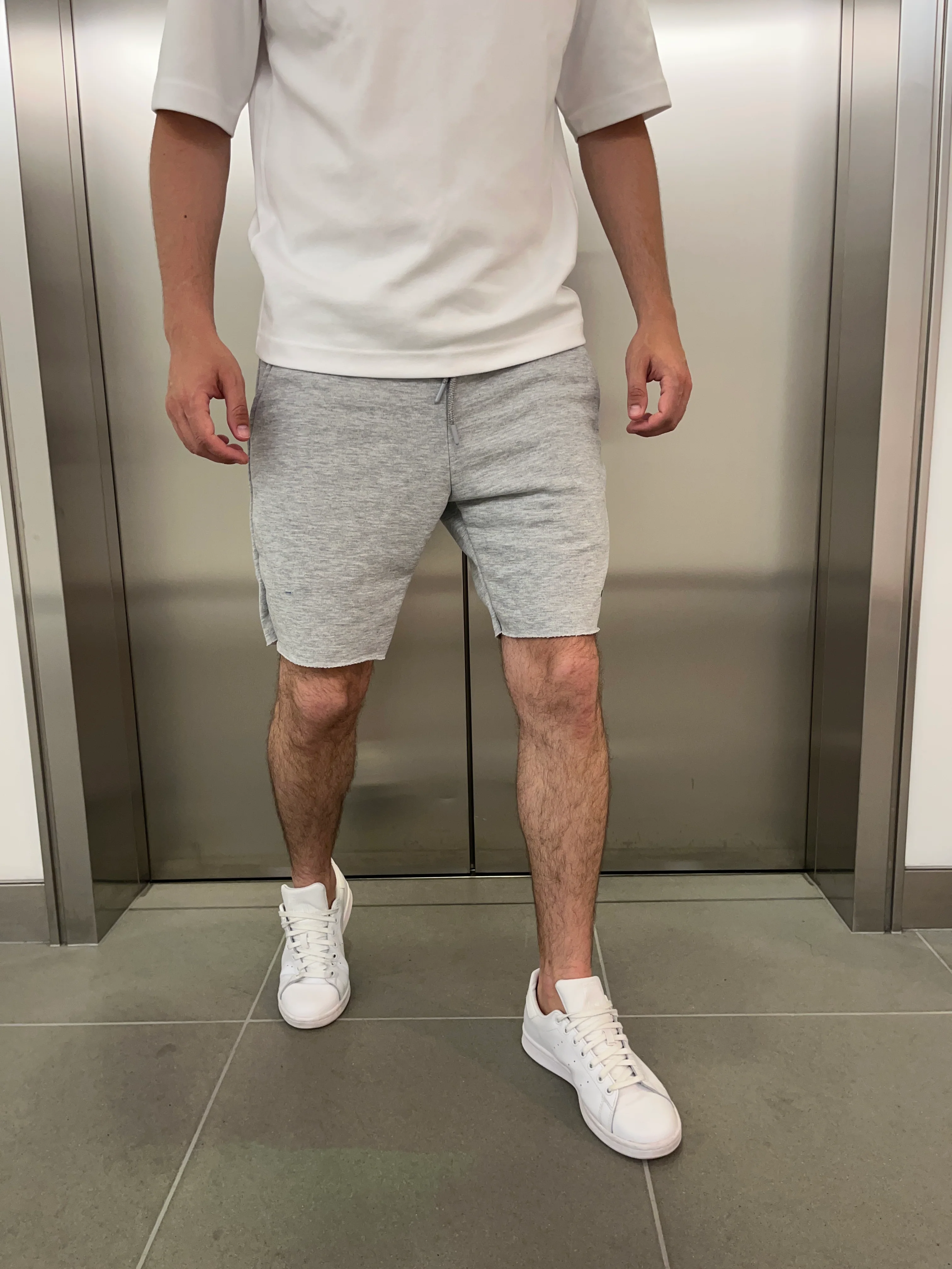 Short en molleton - Image 5