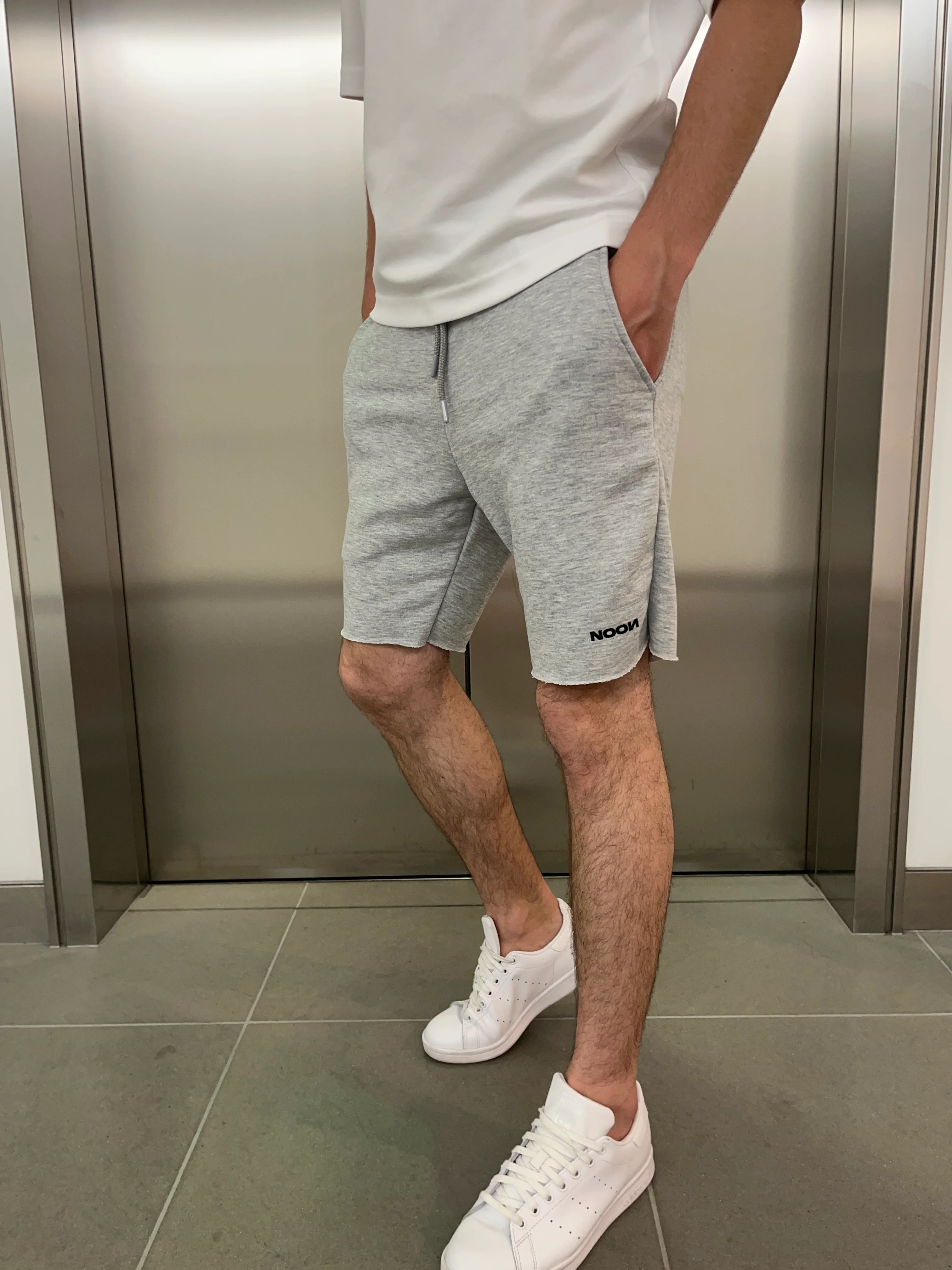 Short en molleton - Image 6