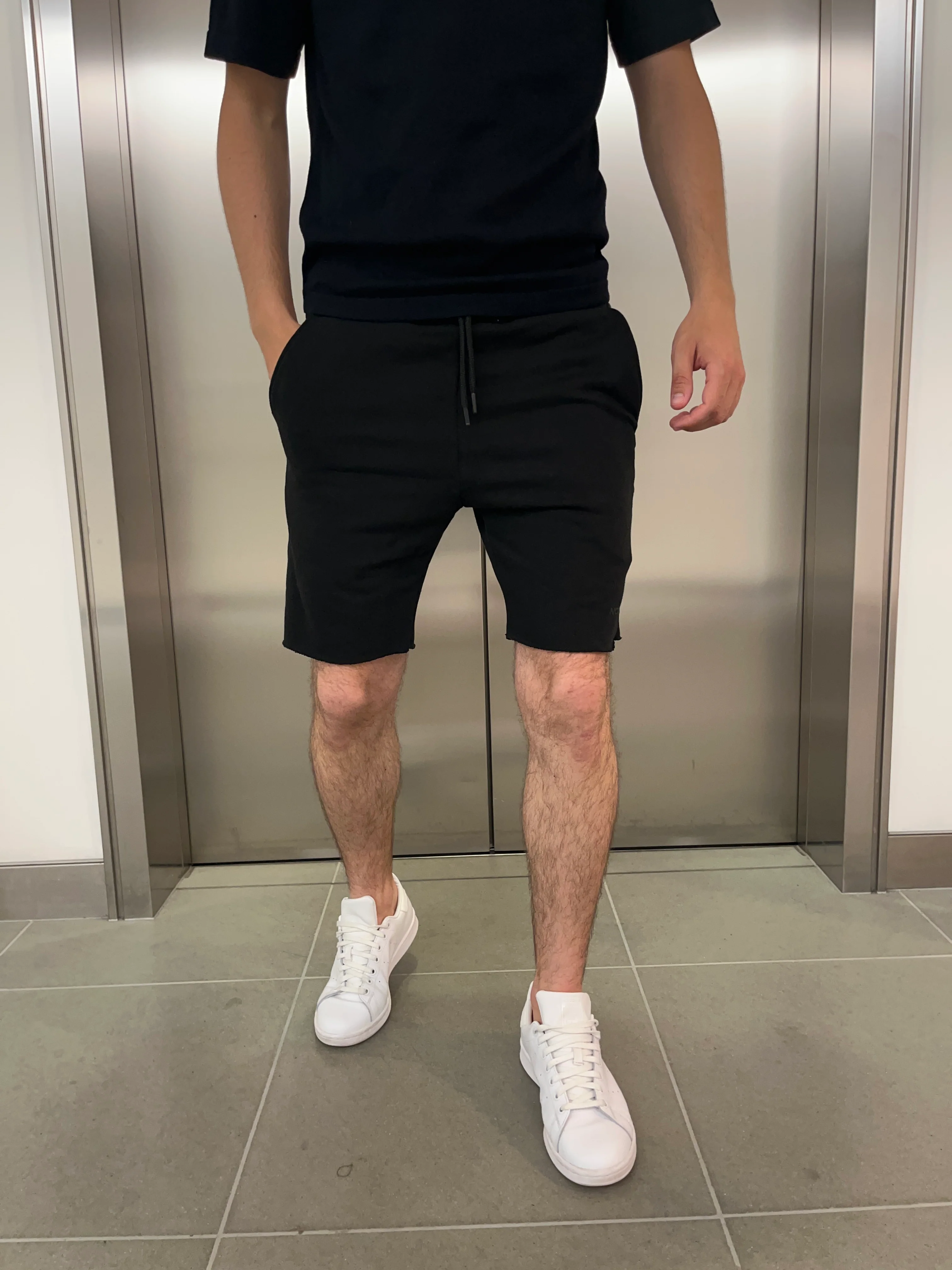 Short en molleton - Image 7