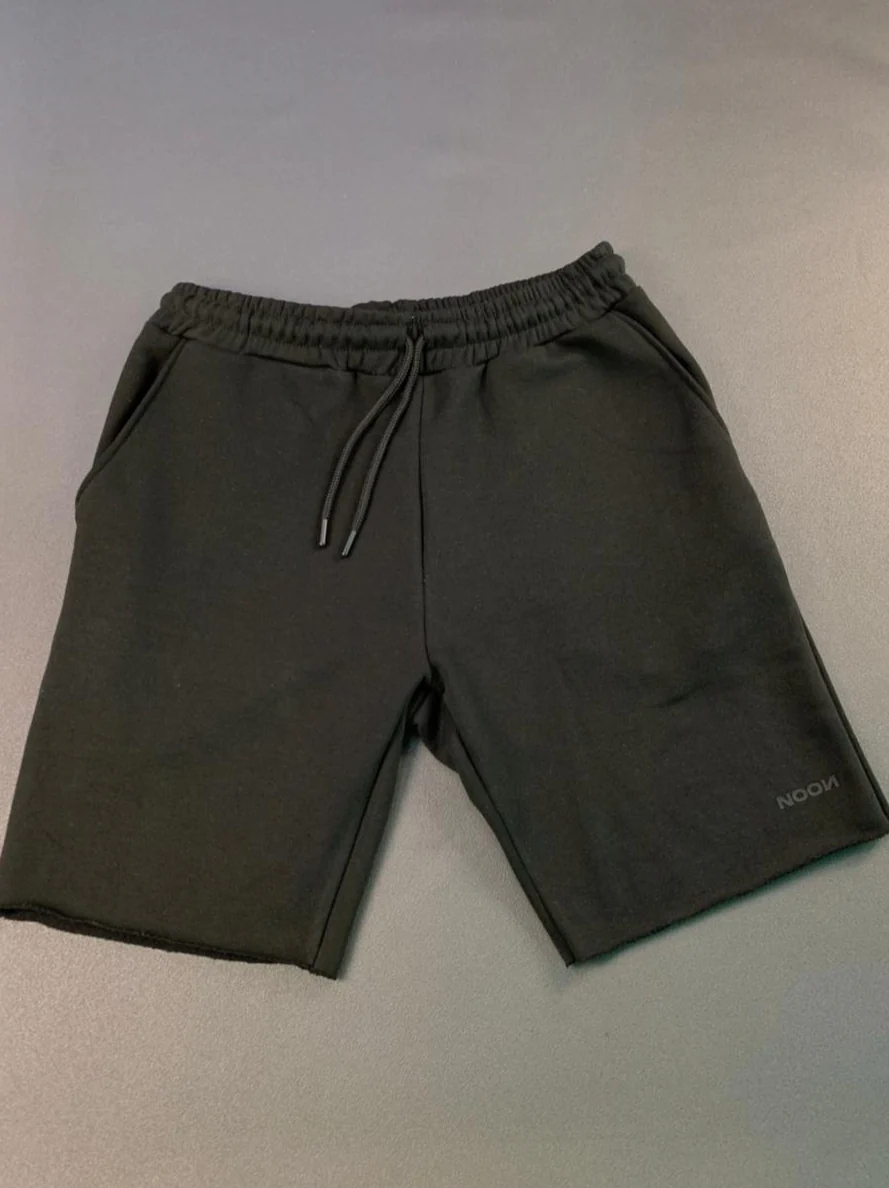 Short en molleton - Image 8