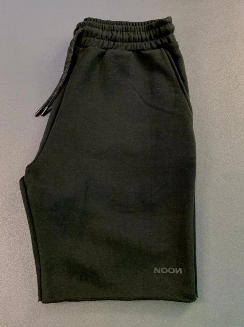 Short en molleton - Image 9