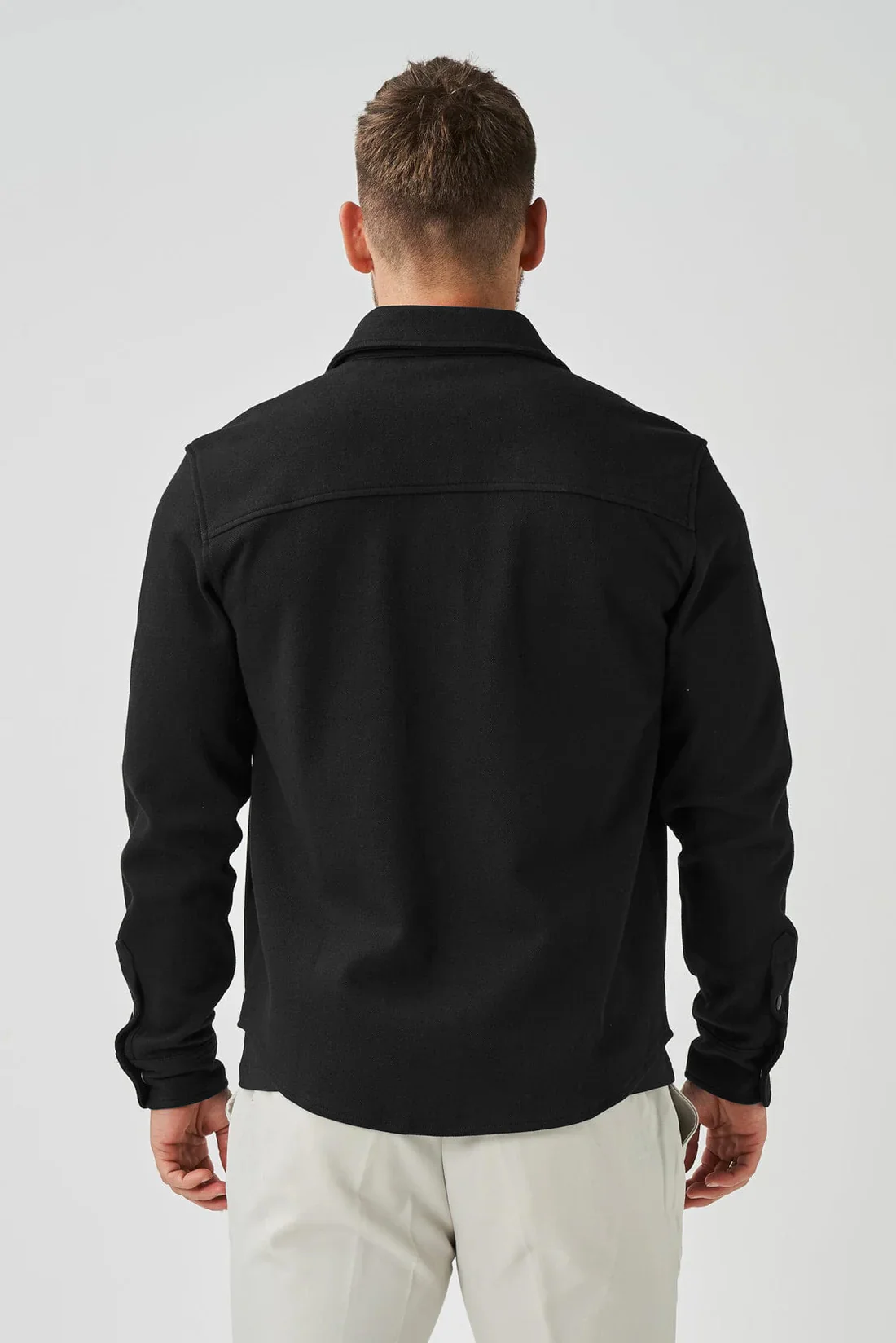 Surchemise stretch - Image 3