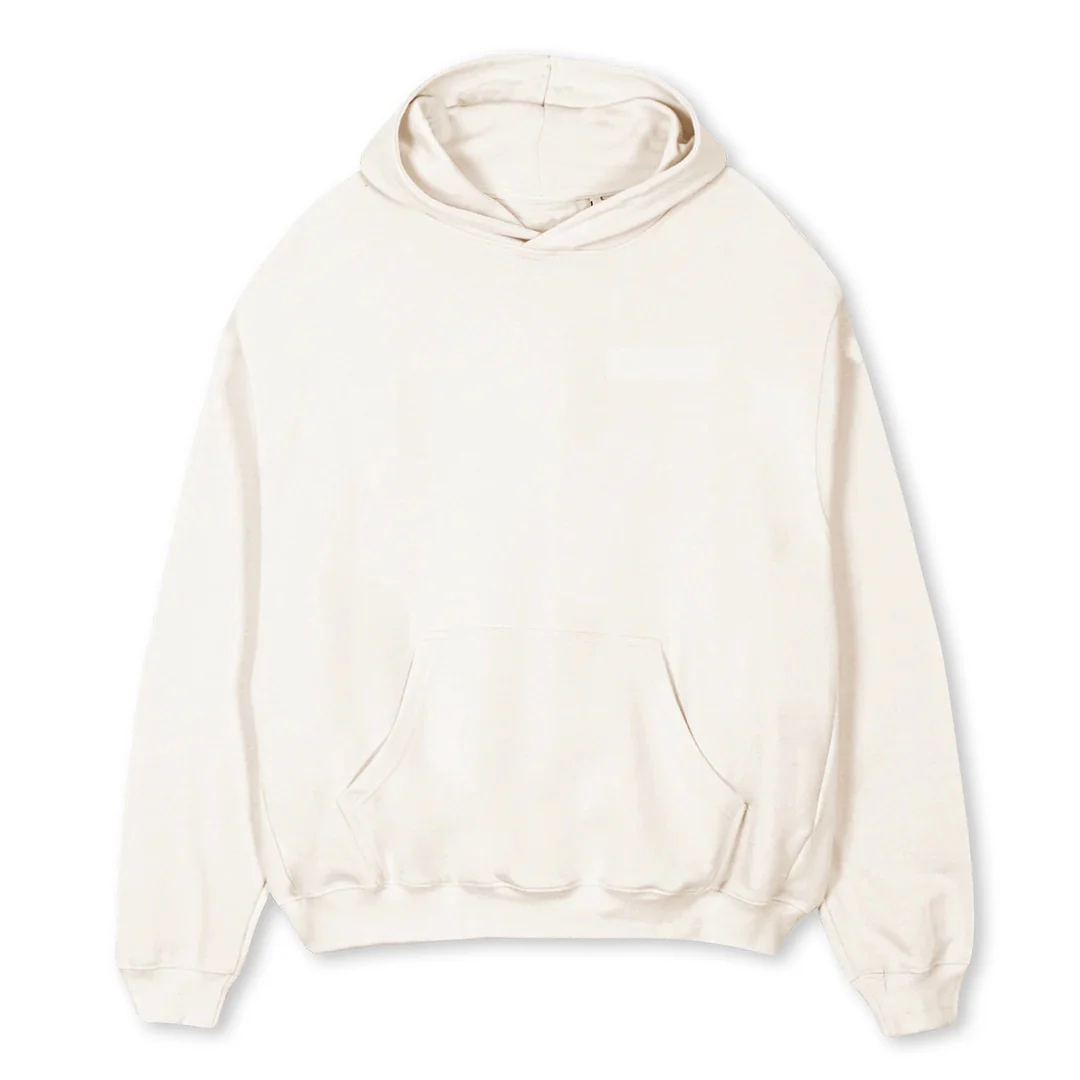 Sweat a capuche *Need money for Porsche* - Image 5