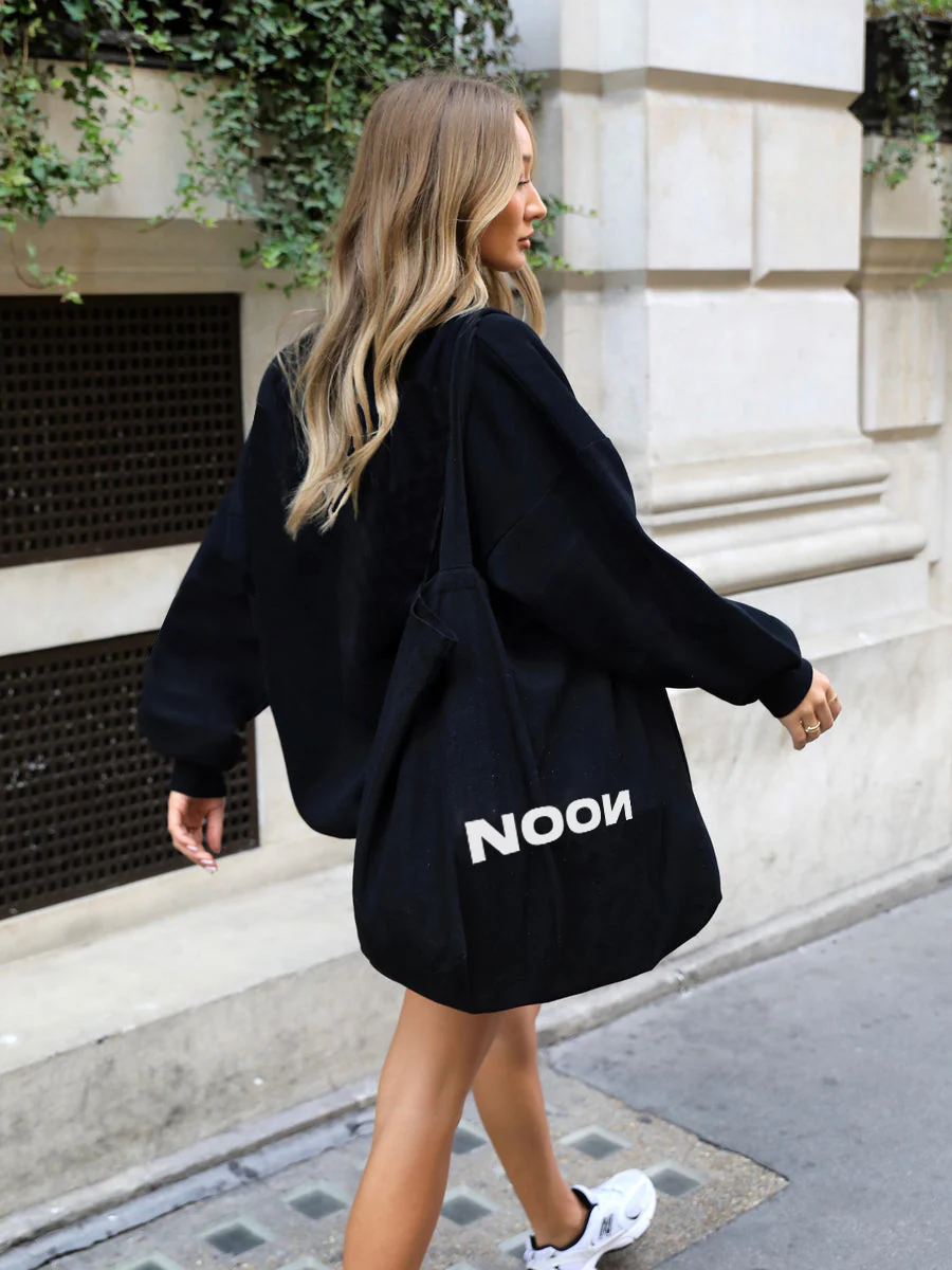 The NOON Tote Bag - Image 3