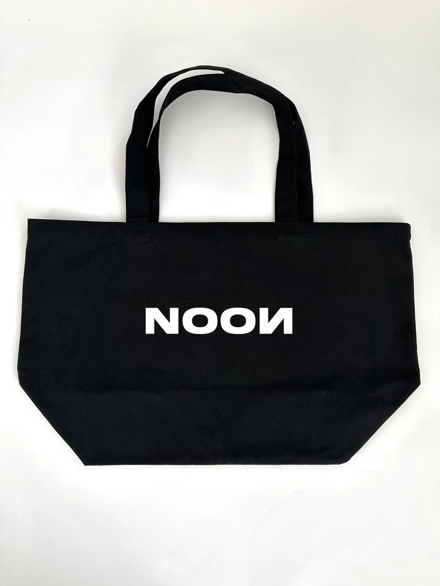 The NOON Tote Bag - Image 4