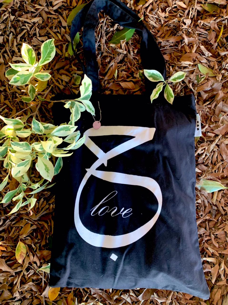Tote Bag Love - Image 3