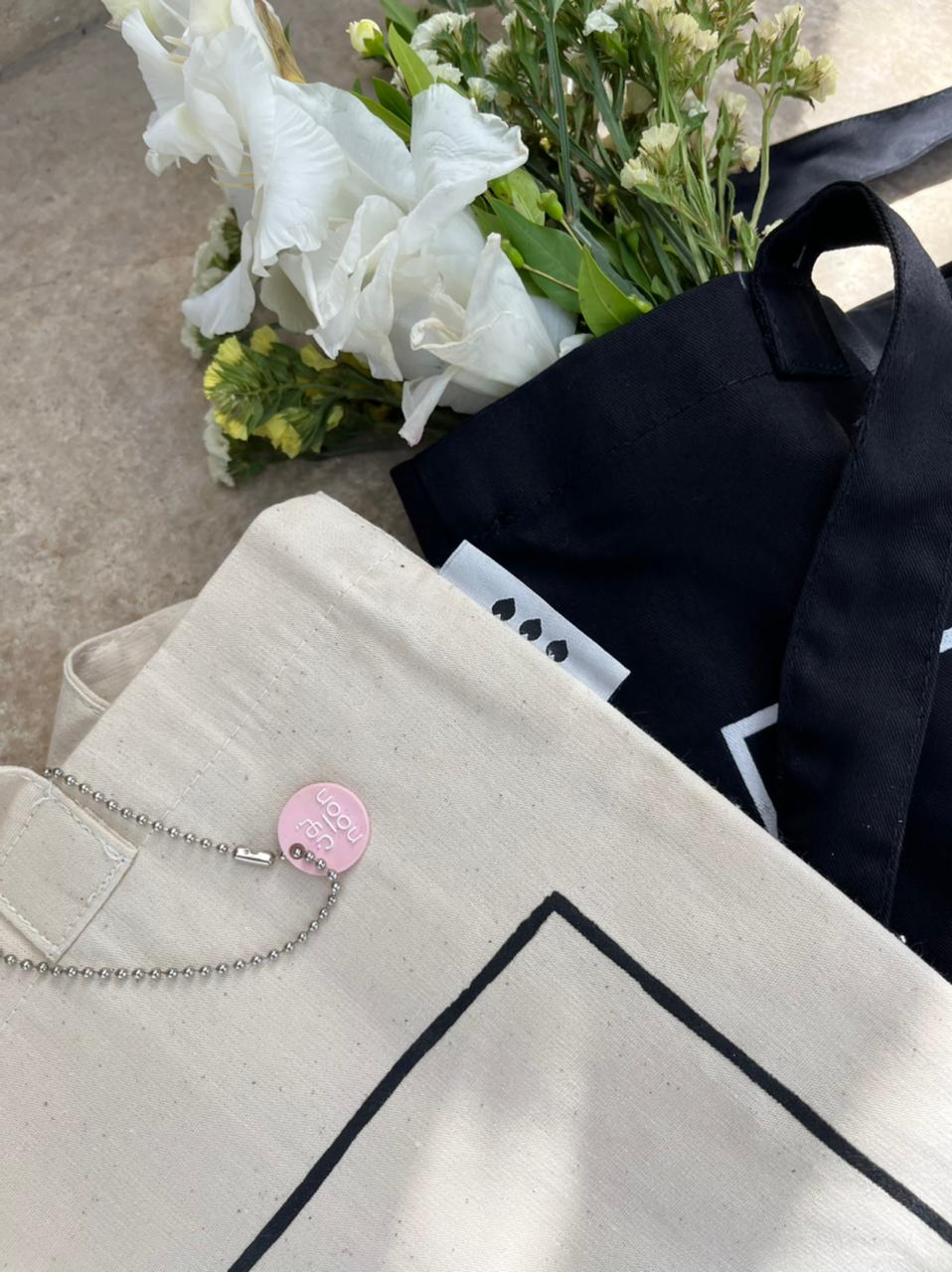 Tote Bag N5 - Image 4