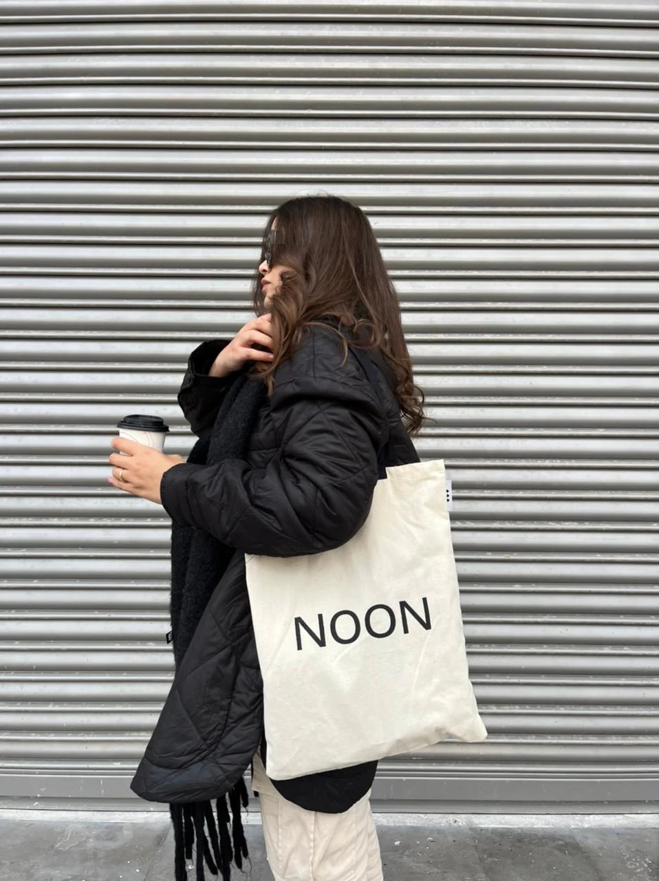 Tote Bag NOON - Image 3
