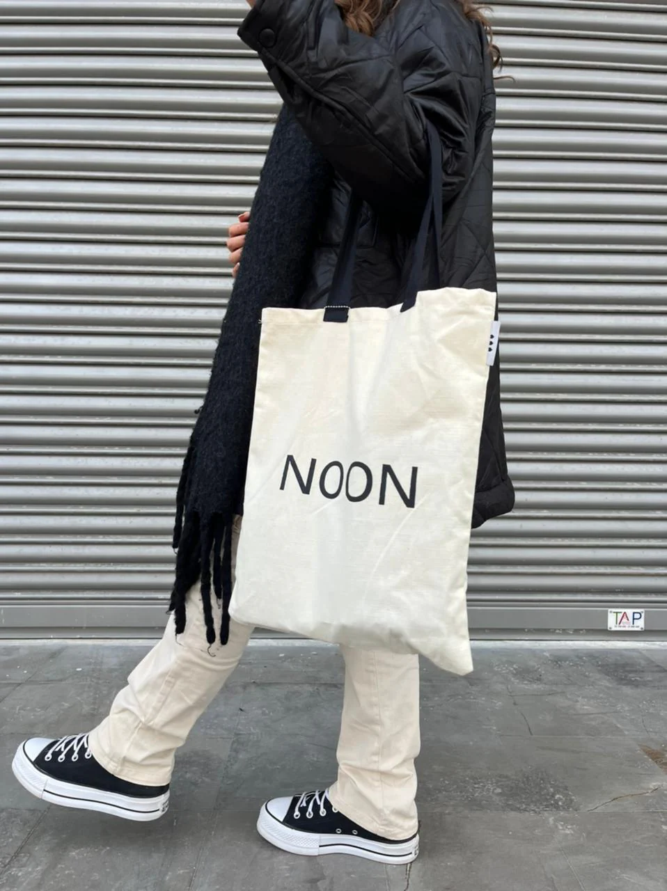 Tote bag offert - Image 2