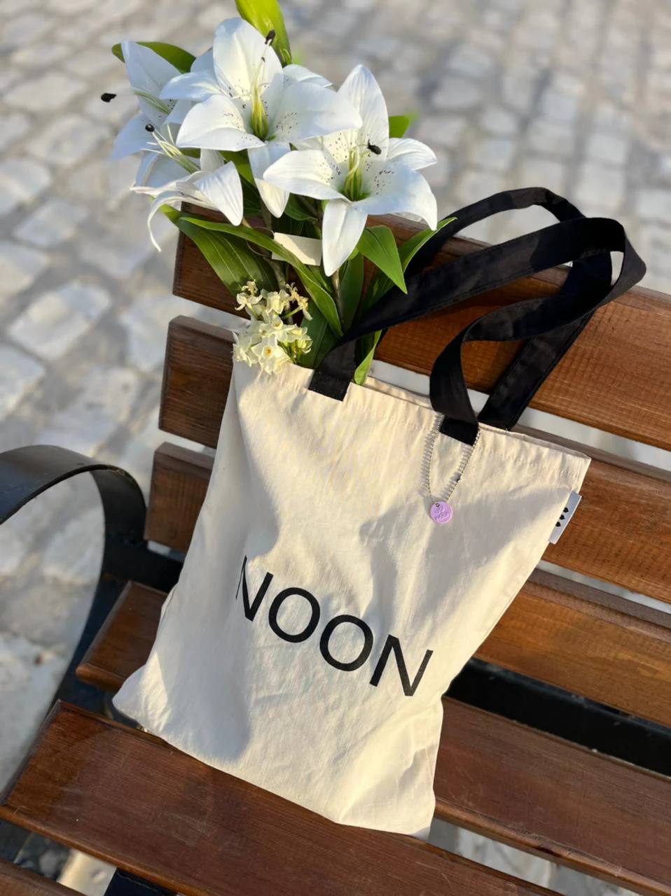 Tote bag offert - Image 3
