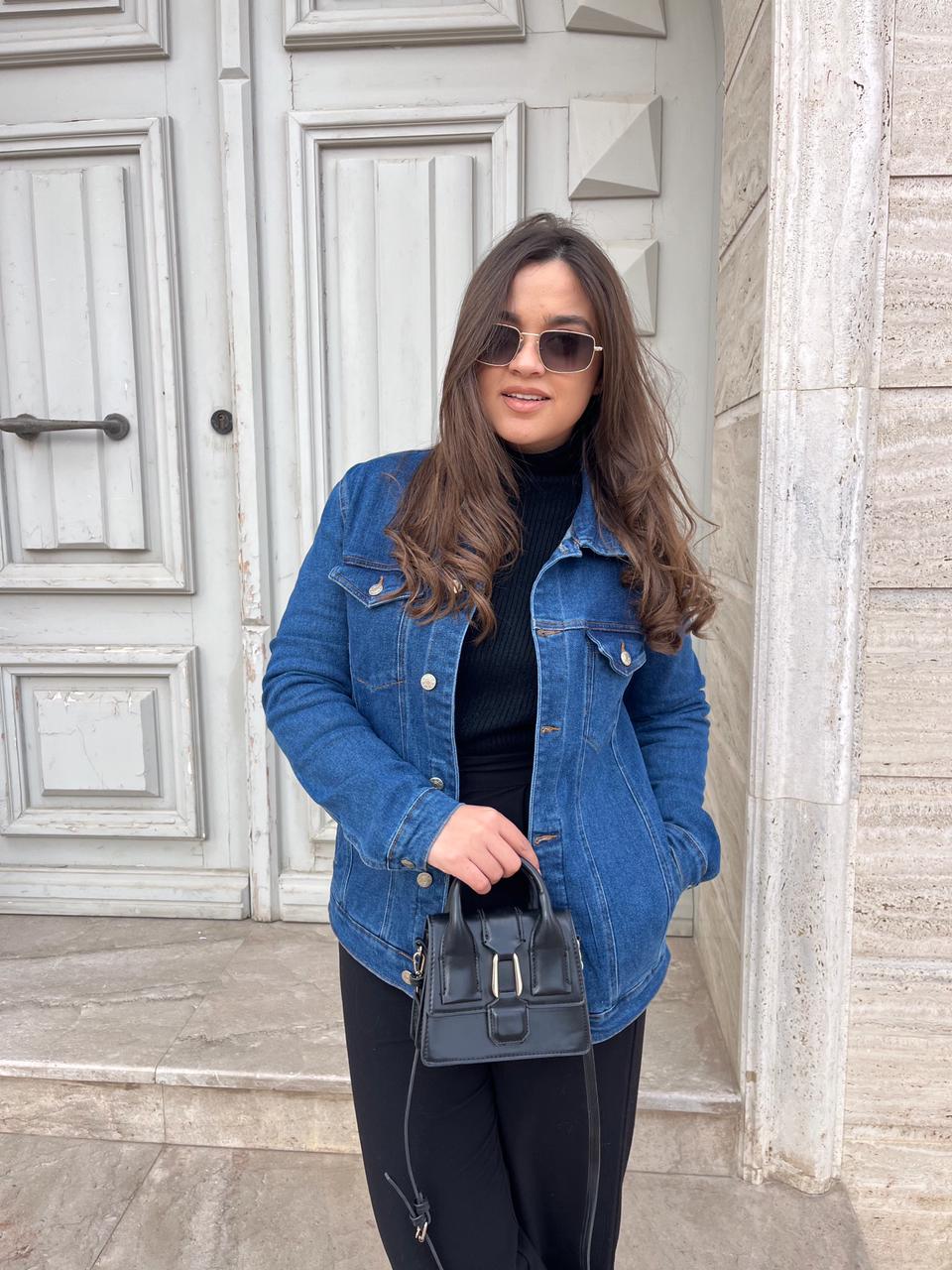 Veste en jean - Image 4