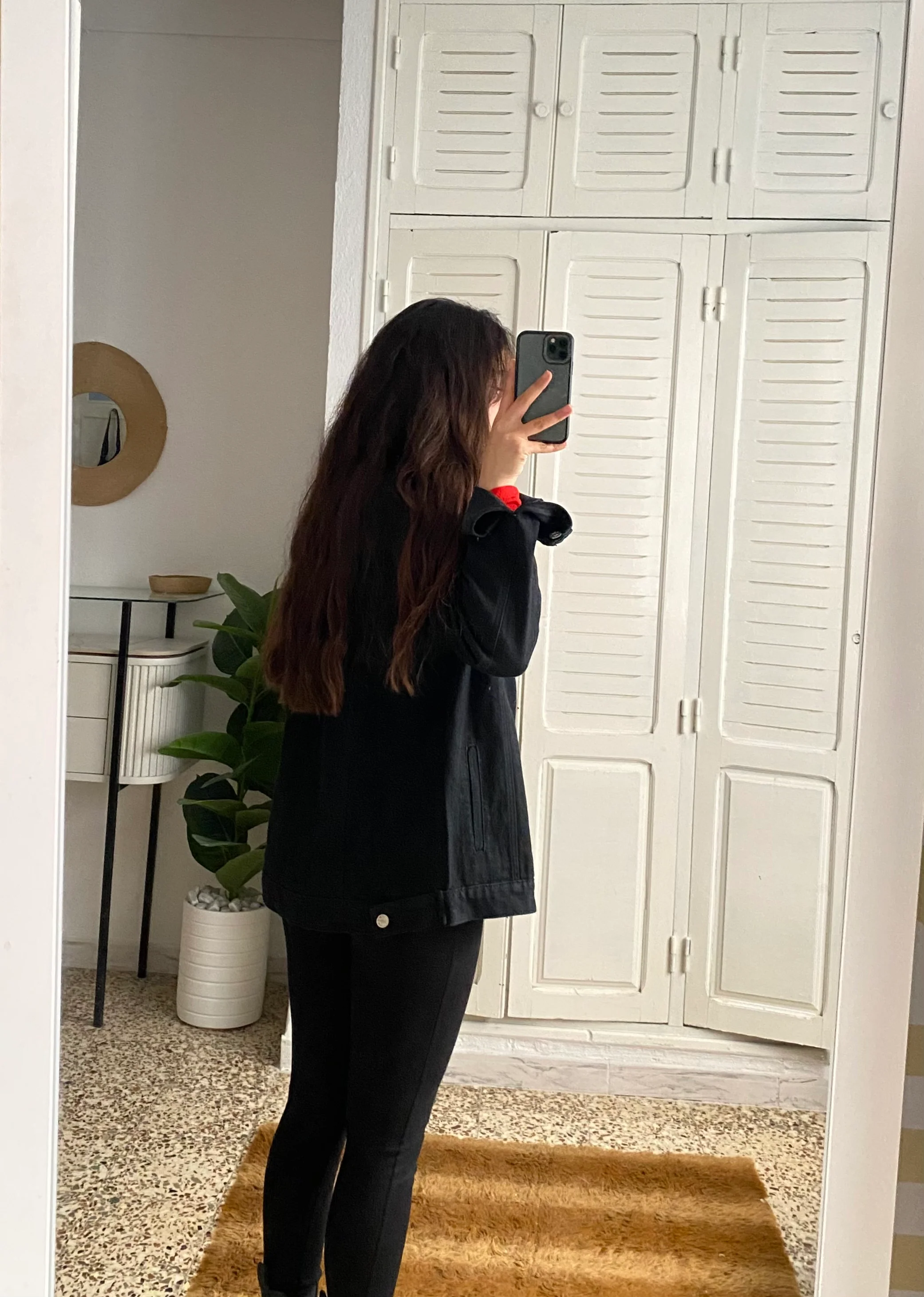 Veste en jean - Image 6